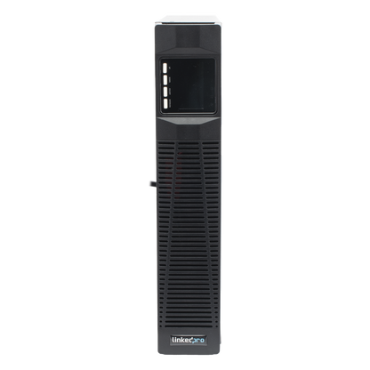 UPS 2000VA / 1800W Online Doble Conversión / Rack-Torre 2U / Onda Senoidal Pura