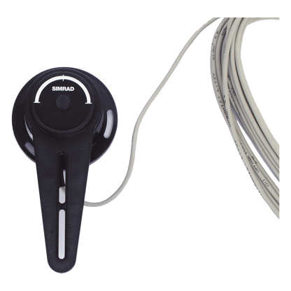 Unidad de Retroalimentación de Timón RF300 para Sistemas de Piloto Automático / Salida de Frecuencia Variable / Cable de 10 m / Para Motores de