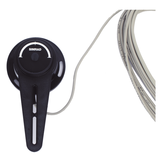Unidad de Retroalimentación de Timón RF300 para Sistemas de Piloto Automático / Salida de Frecuencia Variable / Cable de 10 m / Para Motores de