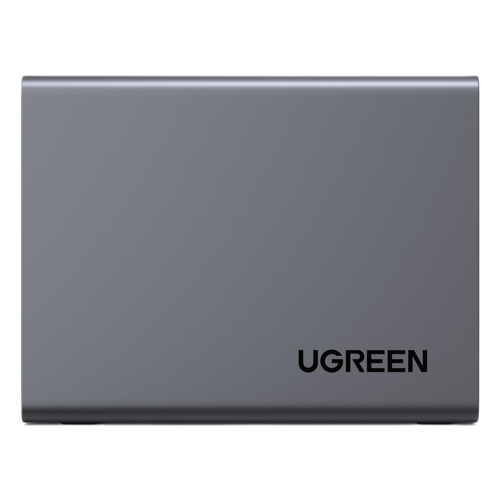 NASync DXP2800 | SO UGOS Pro | Intel N100 12th Gen Intel® 4 Core™ | 2 Bahías SATA hasta 48TB | 2-Bahias (M.2 NVMe) hasta 16TB | 8GB DDR5 (Exp. a
