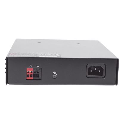 Fuente de poder conmutada / 360W / 13.8Vcc / 26A / Entrada: 100-240Vca