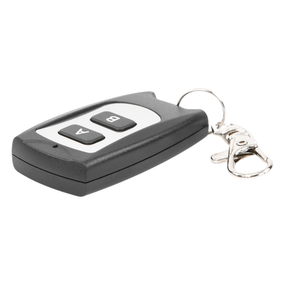 Control Remoto de 2 Botones / Compatible con Receptor ACCESS8072P