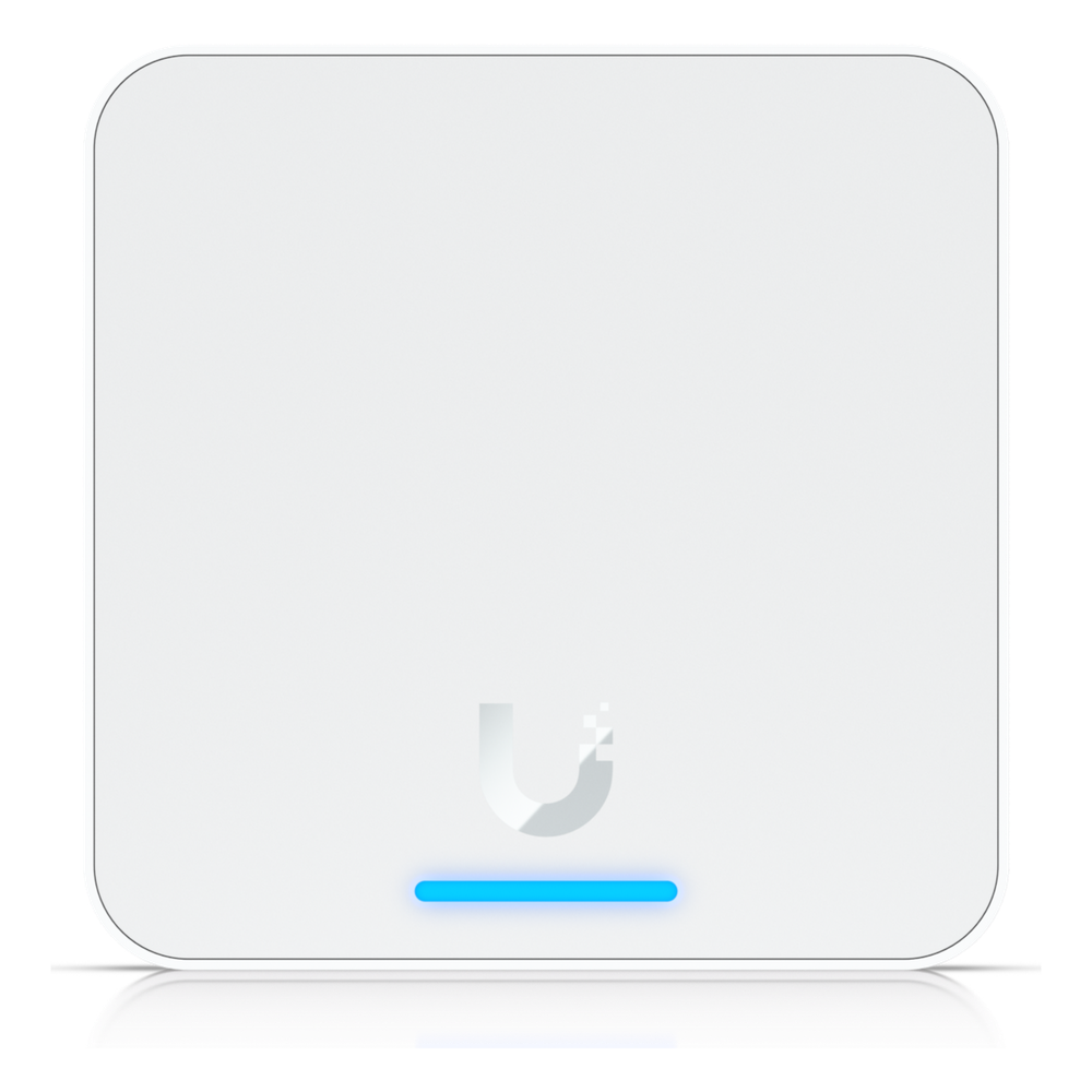 Lector de Acceso G3 Flex con Teclado y NFC, Compatible con App UniFi Identity y Touch Pass, Uso con Guantes o Humedad, Resistencia IP55 y