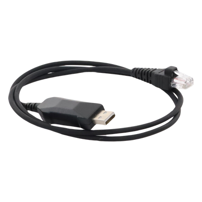 Cable programador para distintos radios móviles Kenwood