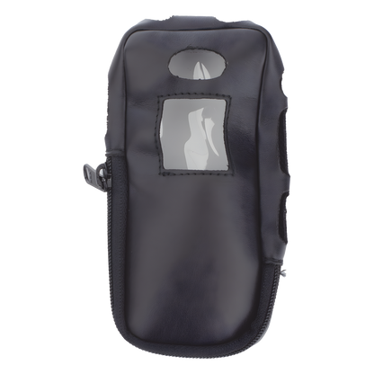 Funda RG 360 cierre / vinipiel