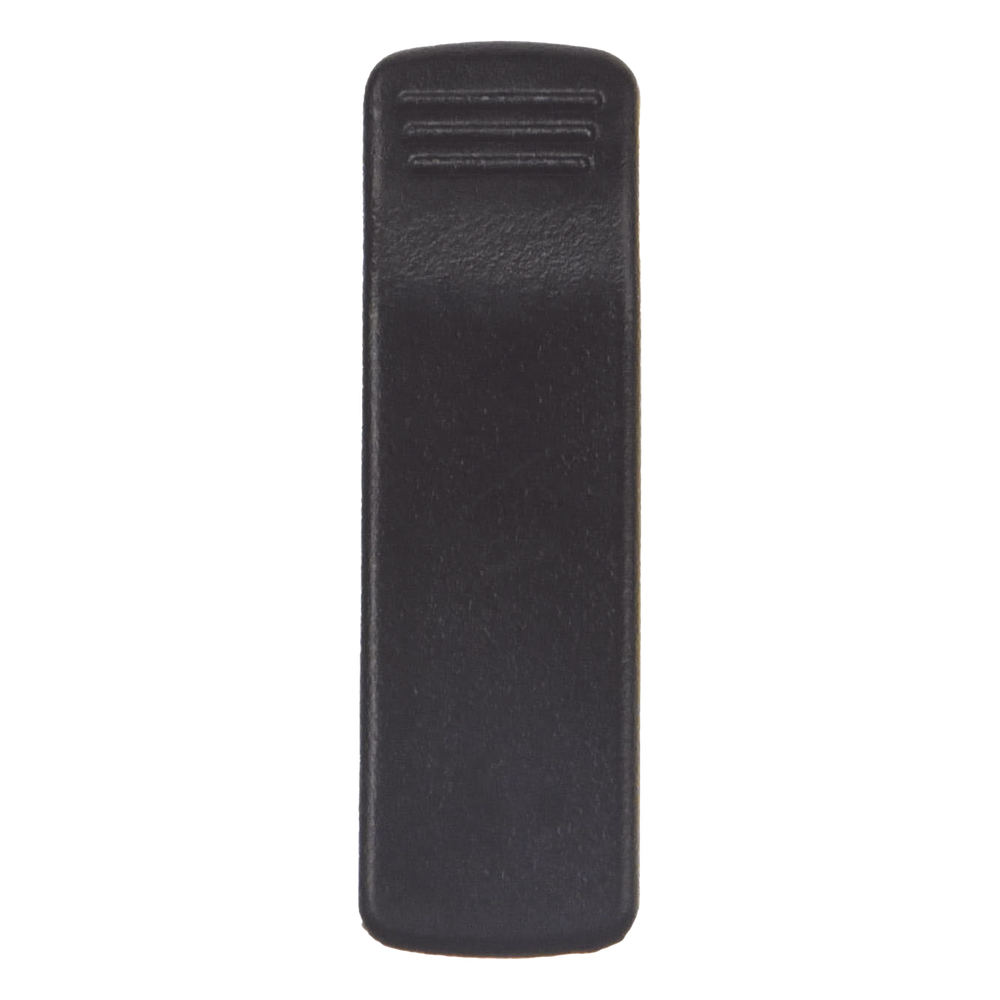 Clip de Cinturón de Repuesto / Radios Motorola DEP450, EP450, DP1400, CP200, CP200D, CP200XLS, CP040, CP140, CP150, PR400, GP3688 / Refacción de