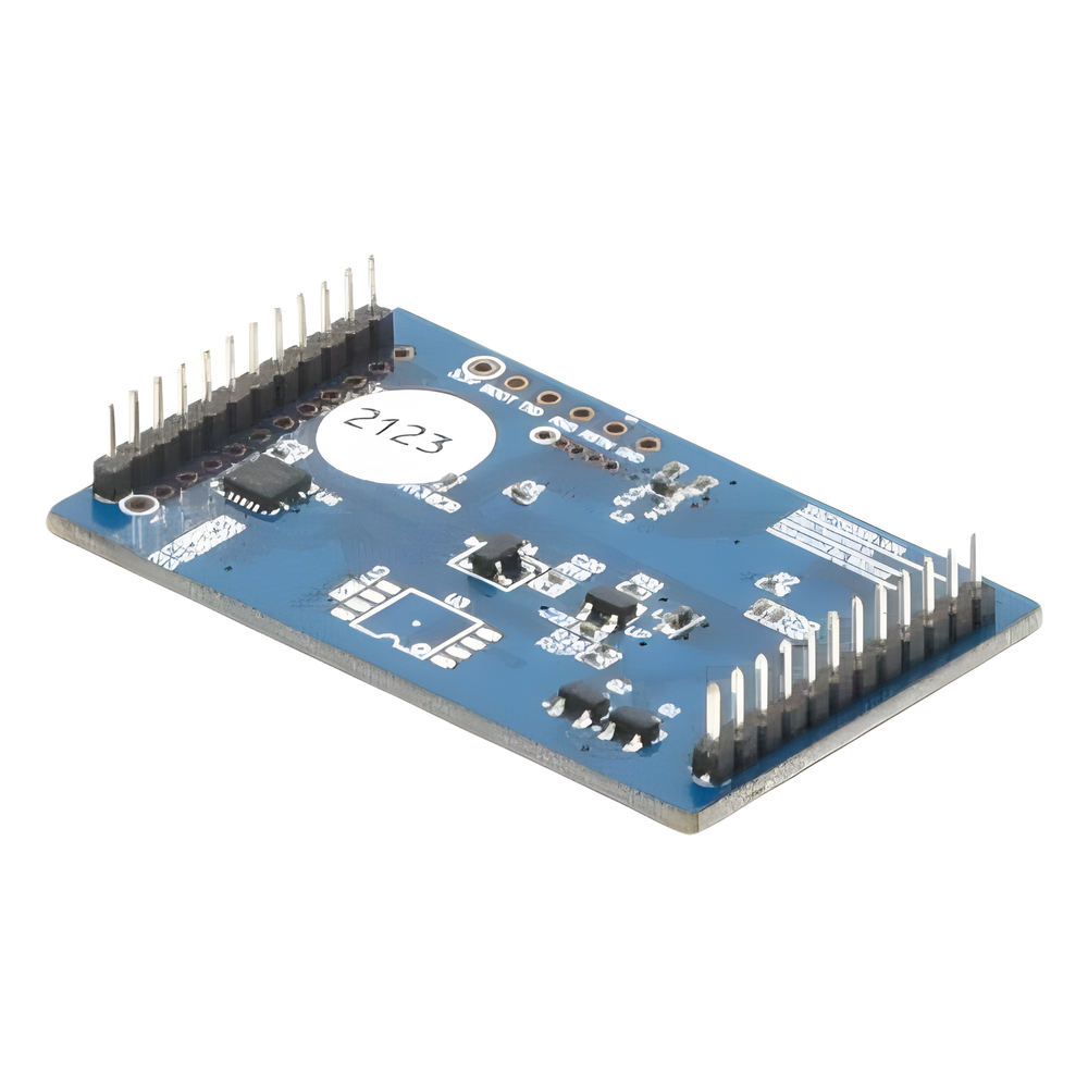 tarjeta de RED para panel AC215IPL/AC225IPL/AC425IPL