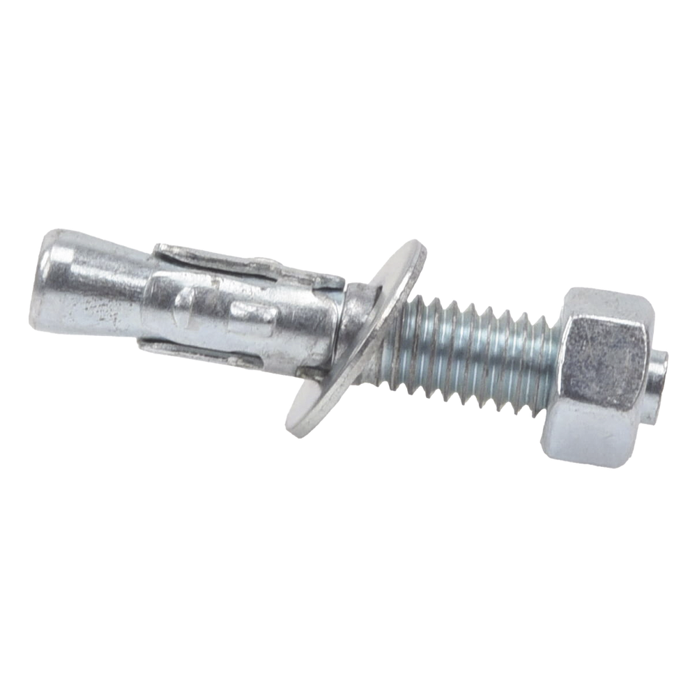 Taquete Tipo Arpon de 3/4" x 5-1/2" (19 x 140 mm)