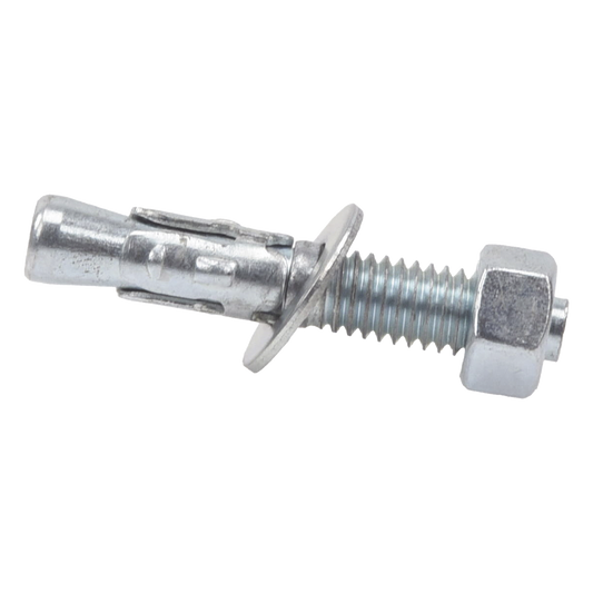 Taquete Tipo Arpon de 3/4" x 5-1/2" (19 x 140 mm)