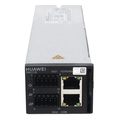 Módulo de Monitoreo para ETP-48-200 y ETP48200-B2A1