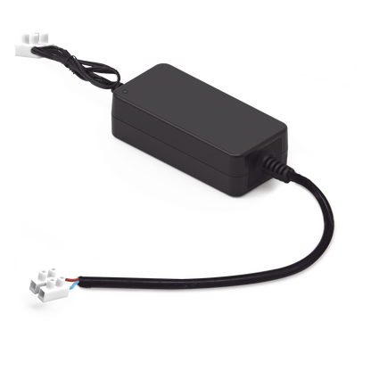 Convertidor de CD-CD / 20 - 50 Vcc de entrada / 12 Vcc de salida / 5 Amp Continuos / 60 W
