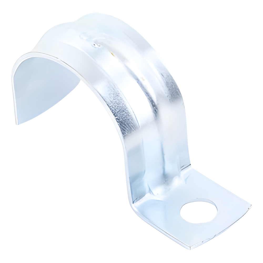 Abrazadera tipo Uña Para Conduit de 1/2" (12.7 mm)