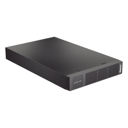 Módulo de Baterías Externas (EPB), Para Extensión de Tiempo de Respaldo, Compatible con UPS Topología Online de 3 kVA de Panduit