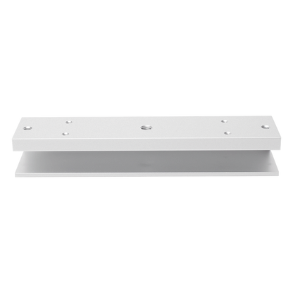 Montaje para puerta de vidrio / Compatible con chapa MAG600LED/MAG600NLED/MAG600NTLED