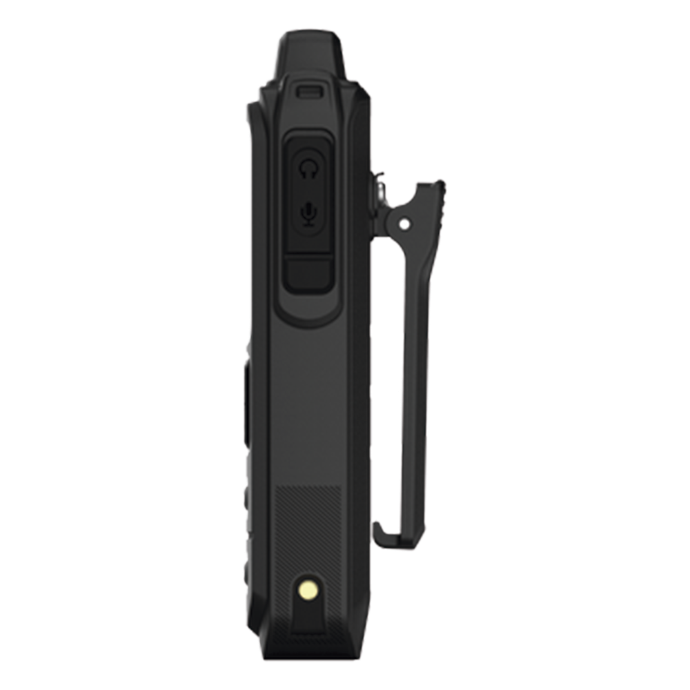 Kit Radio PoC LTE TELOX MT100 con servicio TASSTA TFLEXPTT y SIM YOBI 1GB por 12 meses / Audio 3W / IP54 / Batería 4000 mAh / GPS / Cifrado AES-256