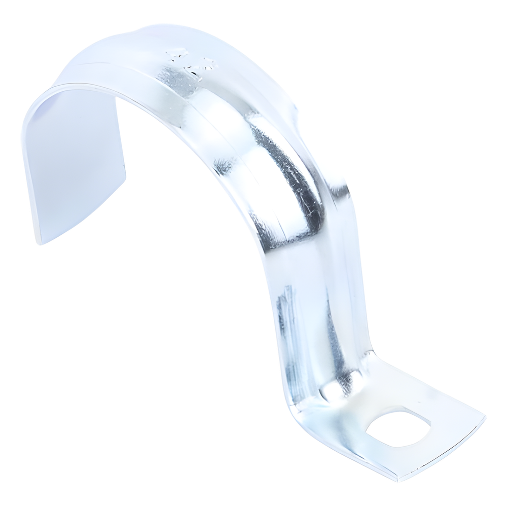 Abrazadera tipo Uña Para Conduit de 1 1/4" (31.75 mm)