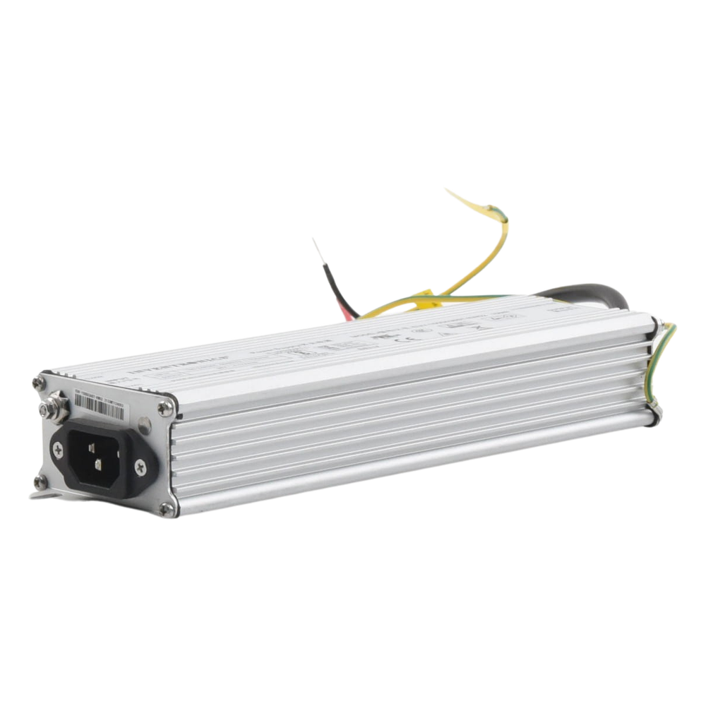 Fuente de Poder / 36 Vcc / 150 Watts / Uso para cámaras Panovu y PTZ IP