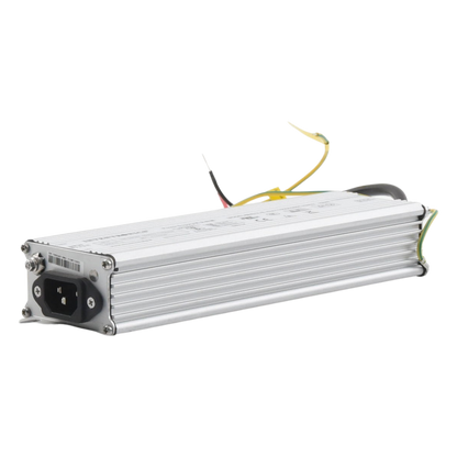 Fuente de Poder / 36 Vcc / 150 Watts / Uso para cámaras Panovu y PTZ IP