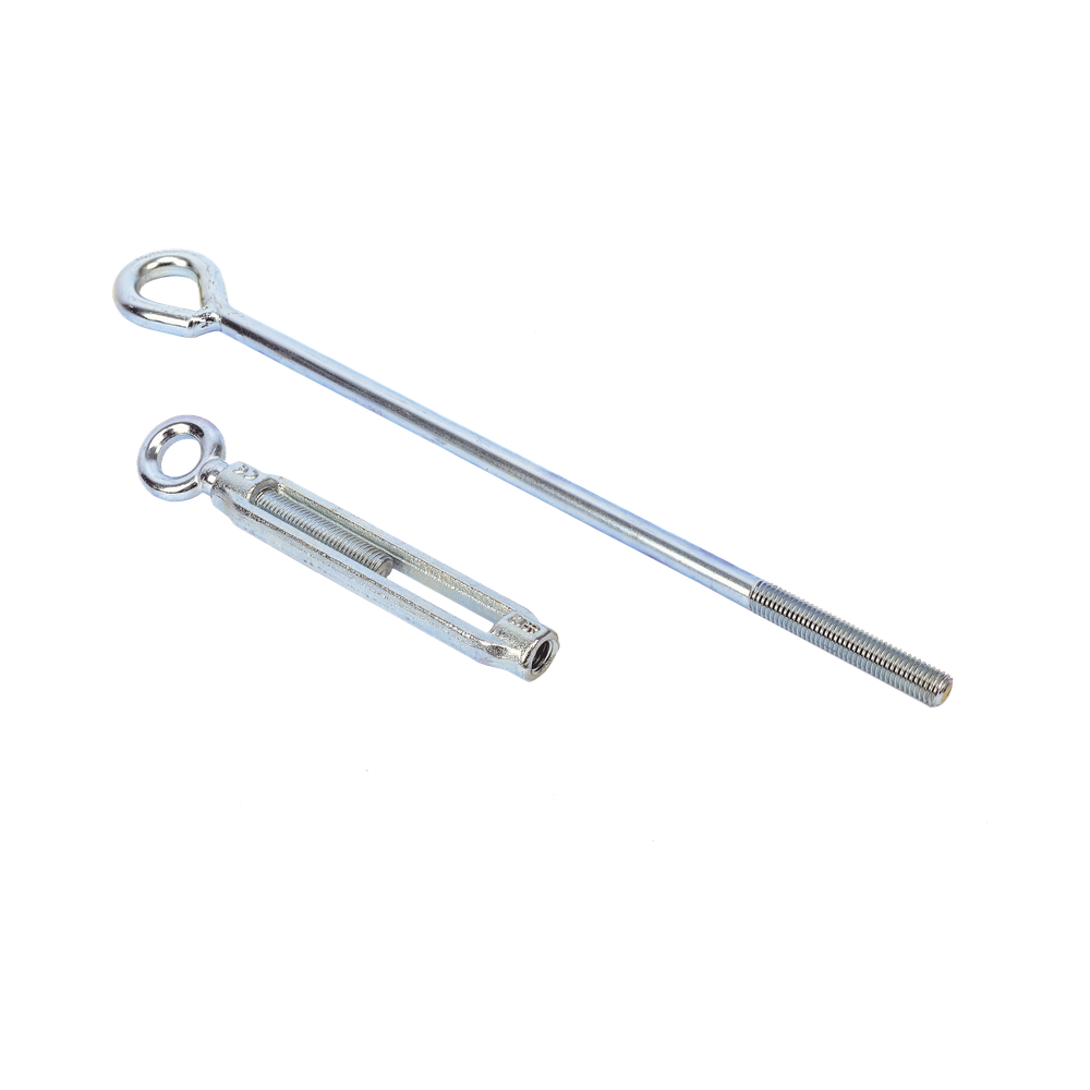Tensor para barrera 615