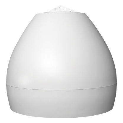 Altavoz colgante | 8 in | 70v /100v | 8 Ohms | 125 Watts | Blanco