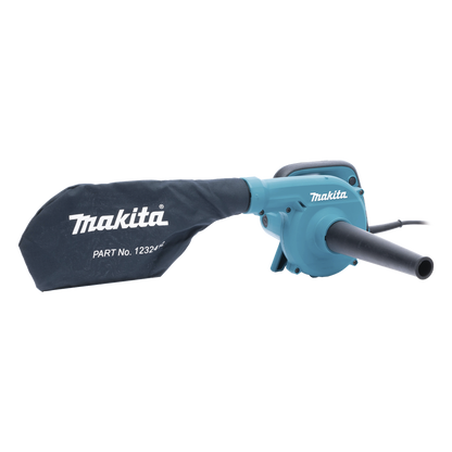 Sopladora de 600W. (Cuenta con Bolsa Filtro para Posible uso Como Aspiradora).
