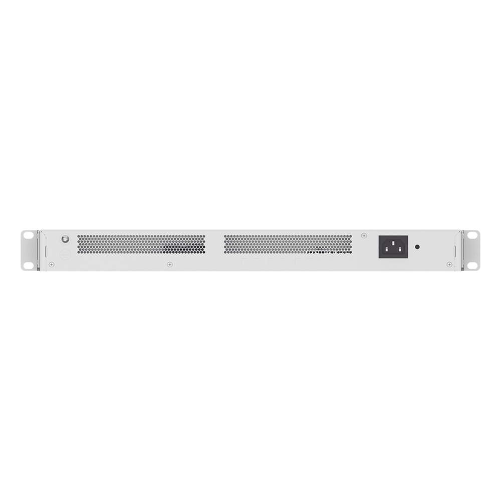 Router Multi-Servicio / 2 puerto 10/100/1000 Mbps(WAN) / 1 puerto 10/100/1000 Mbps(WAN/LAN) / 7 puertos 10/100/1000 Mbps(LAN) / Controla hasta 64 APs