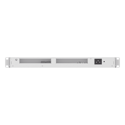 Router Multi-Servicio / 2 puerto 10/100/1000 Mbps(WAN) / 1 puerto 10/100/1000 Mbps(WAN/LAN) / 7 puertos 10/100/1000 Mbps(LAN) / Controla hasta 64 APs