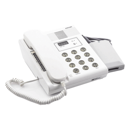 Estacion de guardia compatible con KLPD410