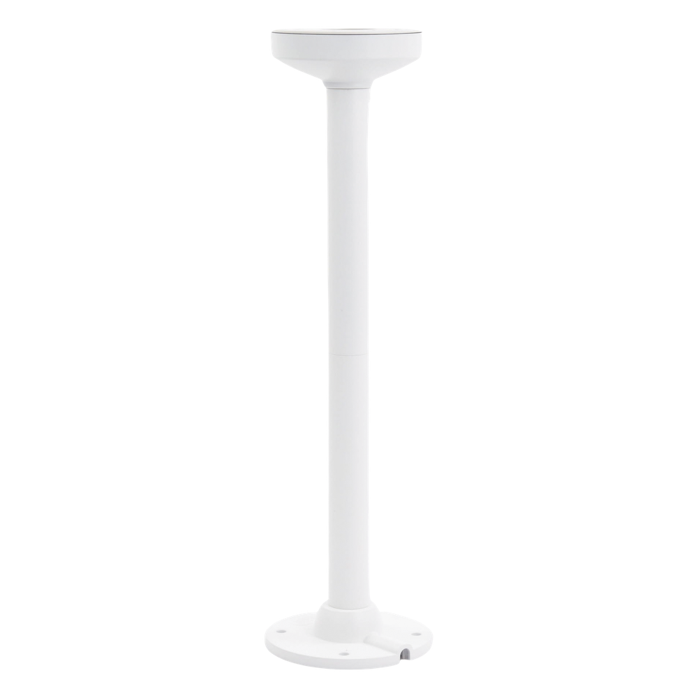 Montaje de Techo de 0.50 mts / Fabricado en Aluminio