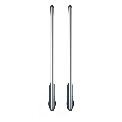 Par de Arcos EAS para Protección de Ropa, Botellas, Accesorios RX, TX 8.2 MHz hasta 1.8 m