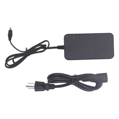 Fuente de poder / 36 Vcc Regulados / 2 Amp / Voltaje de Entrada de 100 - 240 VCA