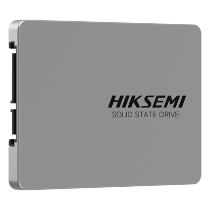 SSD para Videovigilancia Móvil / 512 GB / 2.5" / SATA III / 550 MB/s Lectura / 525 MB/s Escritura / 24/7 / 0°C a 70°C