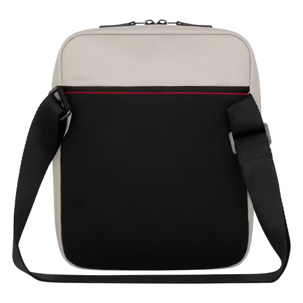 Bolso Bandolera / Crossbody Moderno / Compartimentos Organizativos / Materiales Primera Calidad / Elegante y Funcional