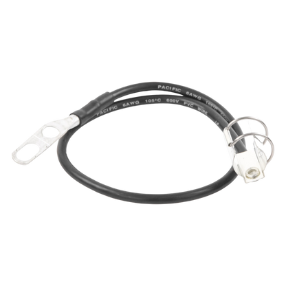 Kit de aterrizaje Sure Ground para cable de 7/8", longitud 24"