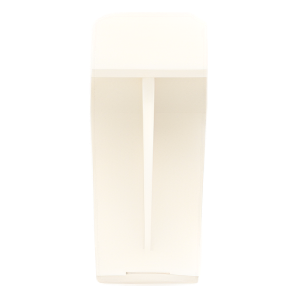 Módulo de Tapa Ciega (Inserto Ciego), Mini-Com, Color Blanco Mate, 1 Pieza