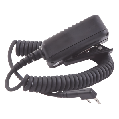 Micrófono-Bocina STORM para KENWOOD NX-340/320/420, TK-3230/3000/3402/3312/3360/3170