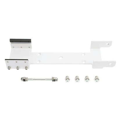 Sistema de Abatimiento Por Impacto Para Brazo en Barreras AccessPRO / Compatible con Series XBF-3000 y XBS-5000