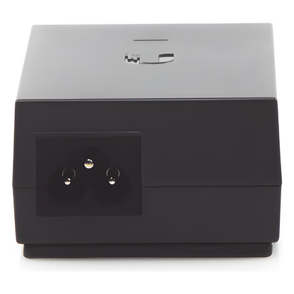 Adaptador PoE Ubiquiti de 24 VDC, 1.0 A, para airFiber X