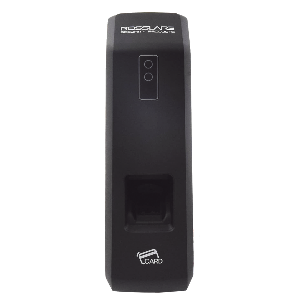 Lector de huella con lector Mifare 13.56 Mhz y Bluetooth