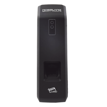 Lector de huella con lector Mifare 13.56 Mhz y Bluetooth