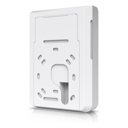 Punto de Acceso WiFi 7 Con Diseño de Pared, Tribanda en 2.4, 5 y 6 GHz, Hasta 10.688 Gbps, Puerto Ethernet 1/2.5 GbE, 300+ Clientes Simultáneos