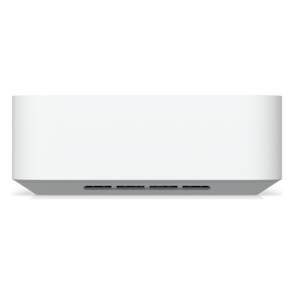 UniFi Express UX7 Cloud Gateway Compacto con WiFi 7, Ejecuta UniFi Network, Alimenta una Red Completa o Funciona como Punto de Acceso
