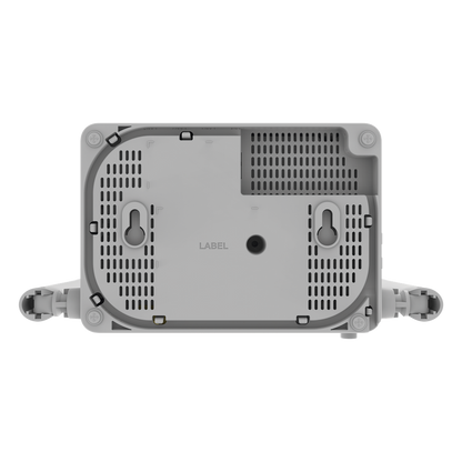 ONT GPON HUAWEI OptiXstar Premium WiFi 5 (2.4/5 GHz) Máxima Cobertura con Antenas de 7 dBi / 4 puertos LAN (2GE + 2 FE)