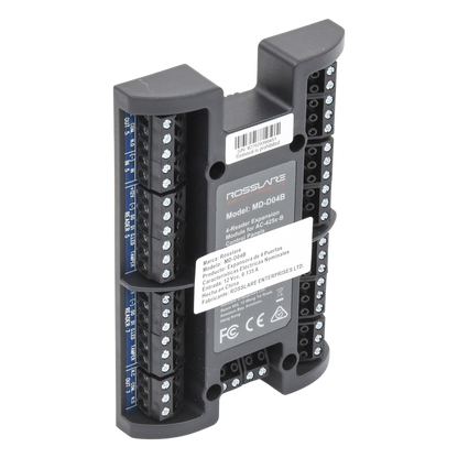 Módulo Expansor de 4 Lectoras / Para Panel AC-425IP-BU