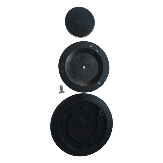 Montaje Magnético para Mini Barra X605