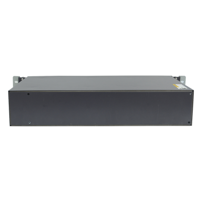 OLT GPON OptiXAccess Carrier Class con 1 tarjeta de 16 puertos GPON, 2 ranuras, 1 Fuente de alimentación AC, 2 UR
