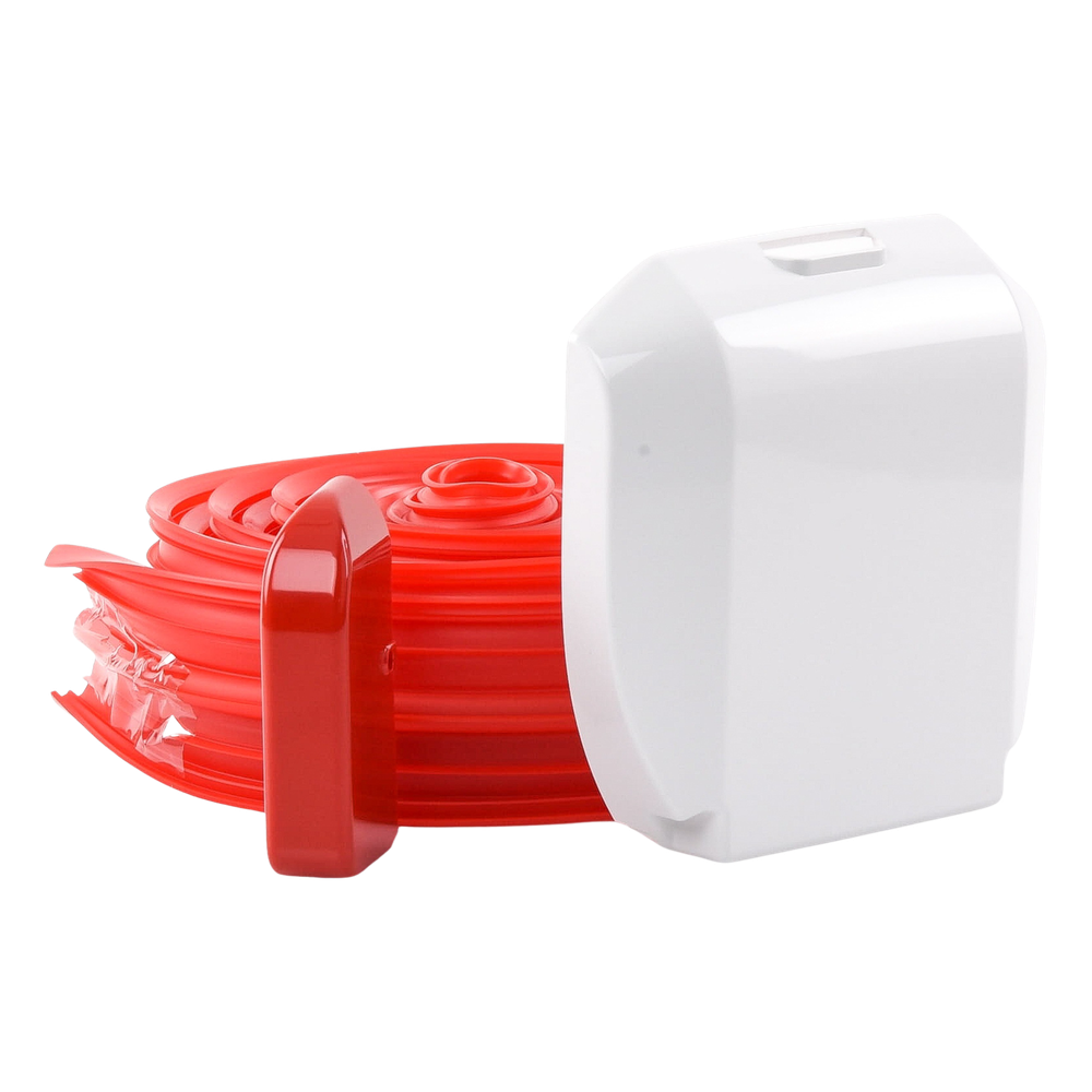 Adaptador de Iluminación en brazo Rectangular para Barreras FAAC