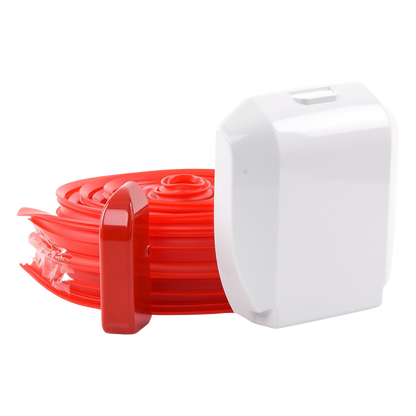 Adaptador de Iluminación en brazo Rectangular para Barreras FAAC