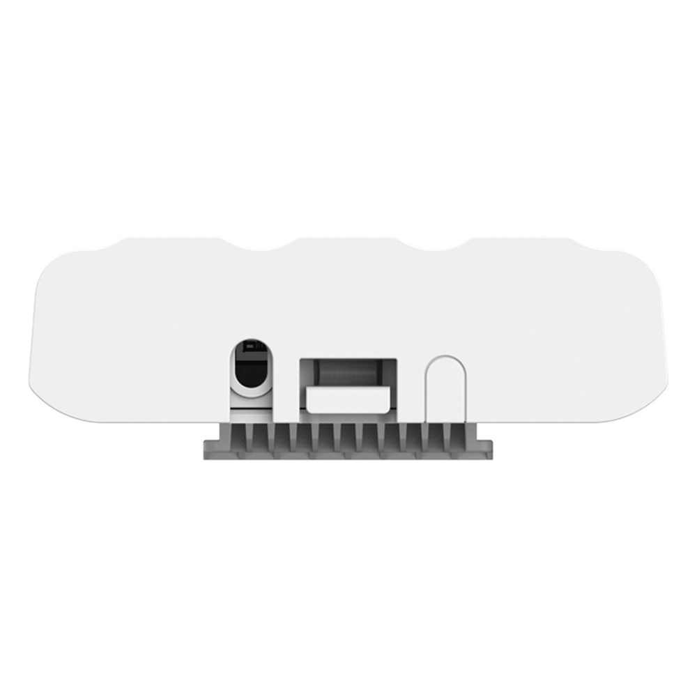 Estación Base Conectorizada 5 GHz PtP PtMP / 802.11ac Wave2 867 Mbps / 30 dBm (1,000 mW) / 32 Clientes / Auto-Emparejamiento WPS / Doble Puerto