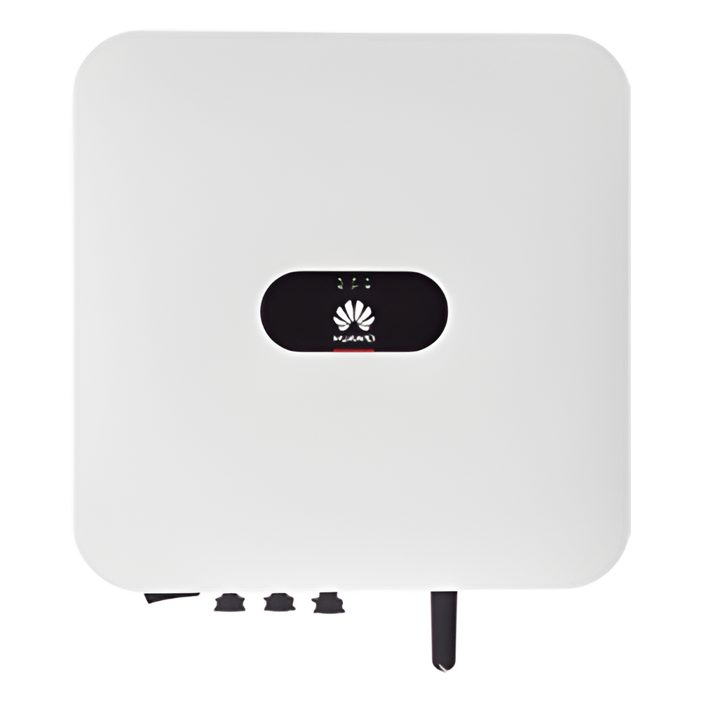Inversor Híbrido para Interconexión a CFE de 4 kW con Salida de 220 Vca.